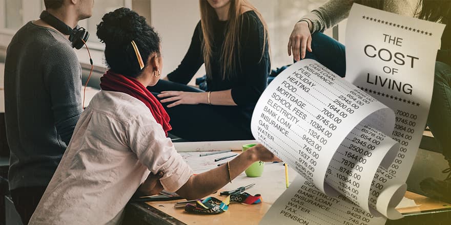 Saiba qual o custo de vida para um estudante na Nova Zelândia