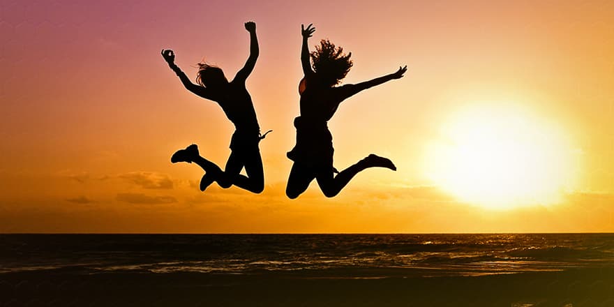 Nova Zelândia é o 8º país mais feliz do mundo