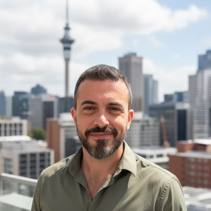 Peterson Fabricio