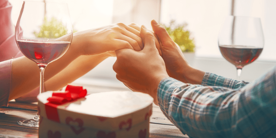7 lugares para comemorar o Valentine’s Day na Nova Zelândia