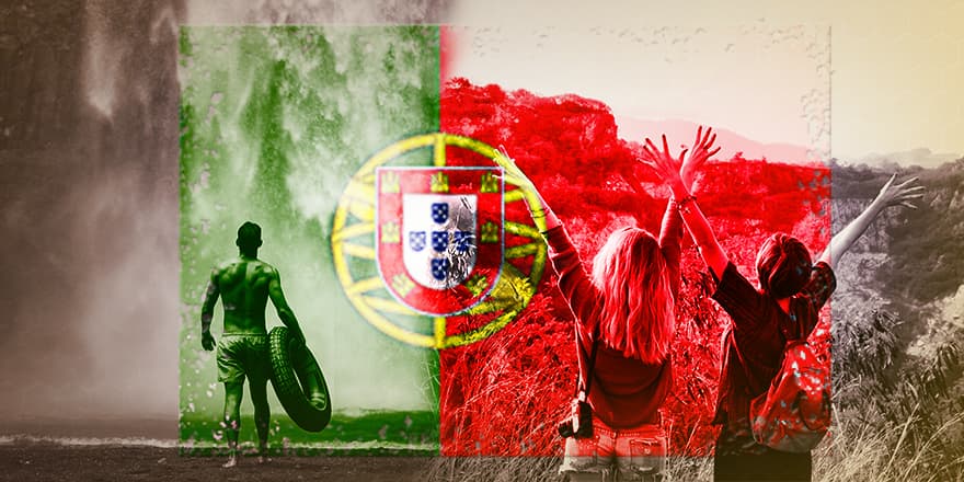 Portugal Working Holiday Visa - 50 vagas em fevereiro 2026