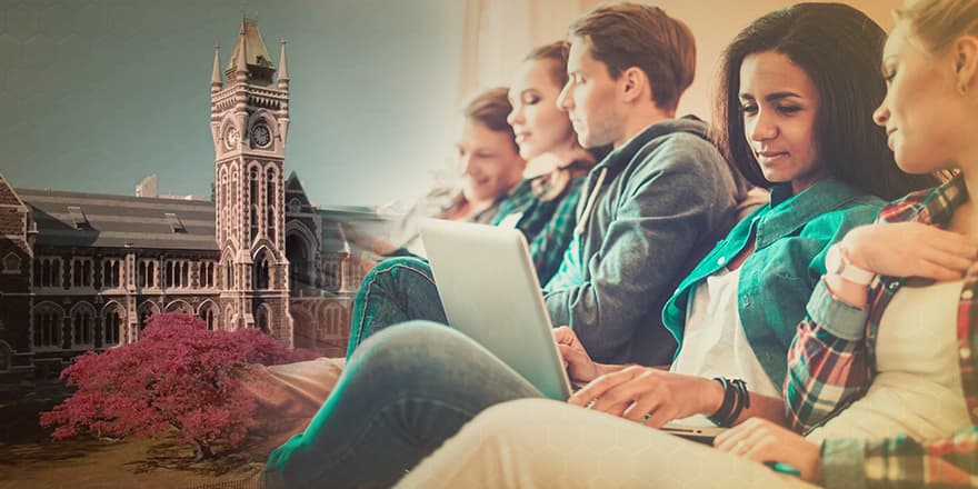 NZVisto responde: É possível cursar graduação na Nova Zelândia?