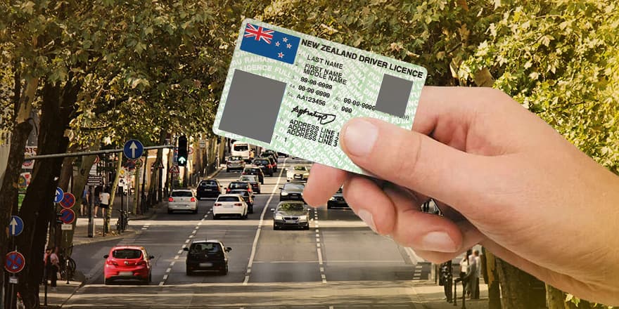 Saiba como obter licença para dirigir carro e moto na Nova Zelândia