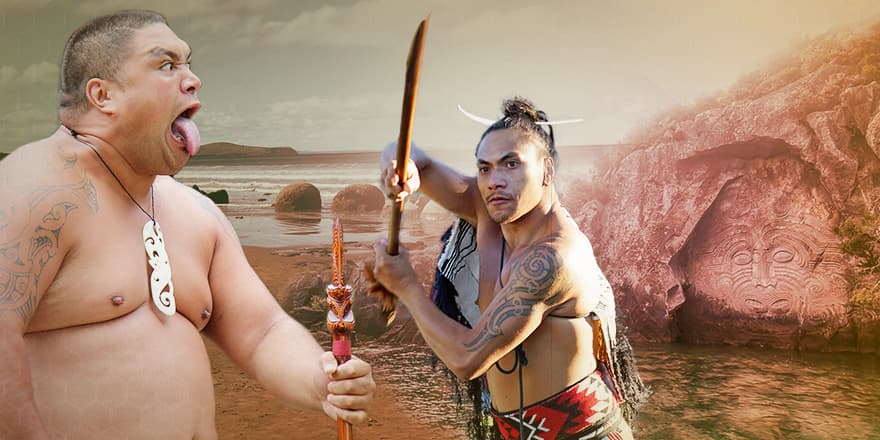 5 palavras Maori que você precisa aprender antes de ir a Nova Zelândia